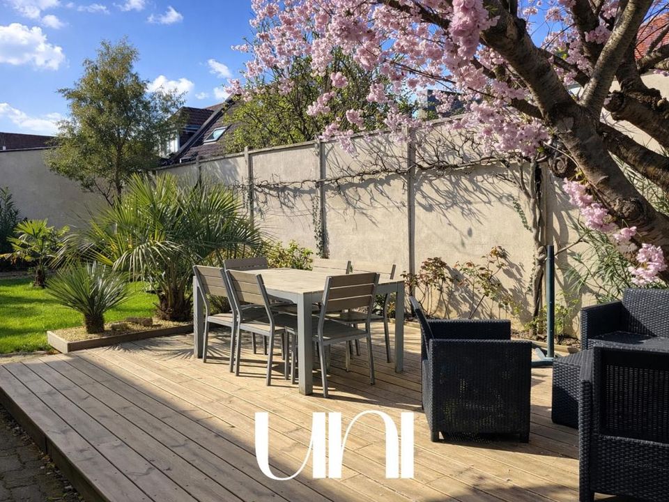 Villa a Caen, Calvados - foto 3
