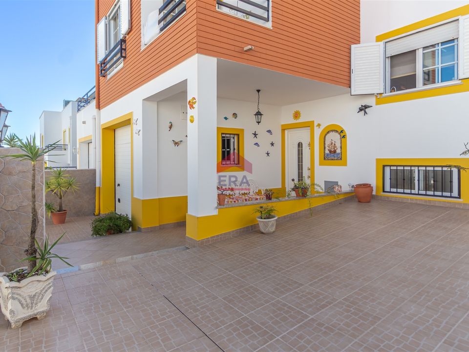 Villa i Tavira, Faro - foto 1