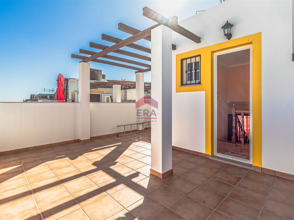 Villa i Tavira, Faro - foto 3