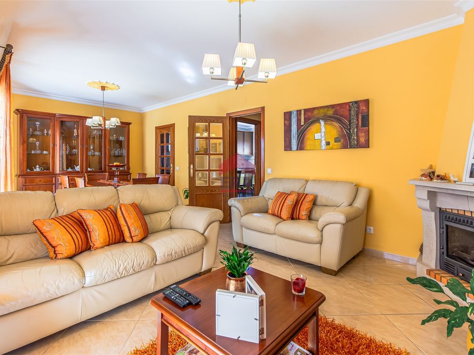 Villa i Tavira, Faro - foto 4
