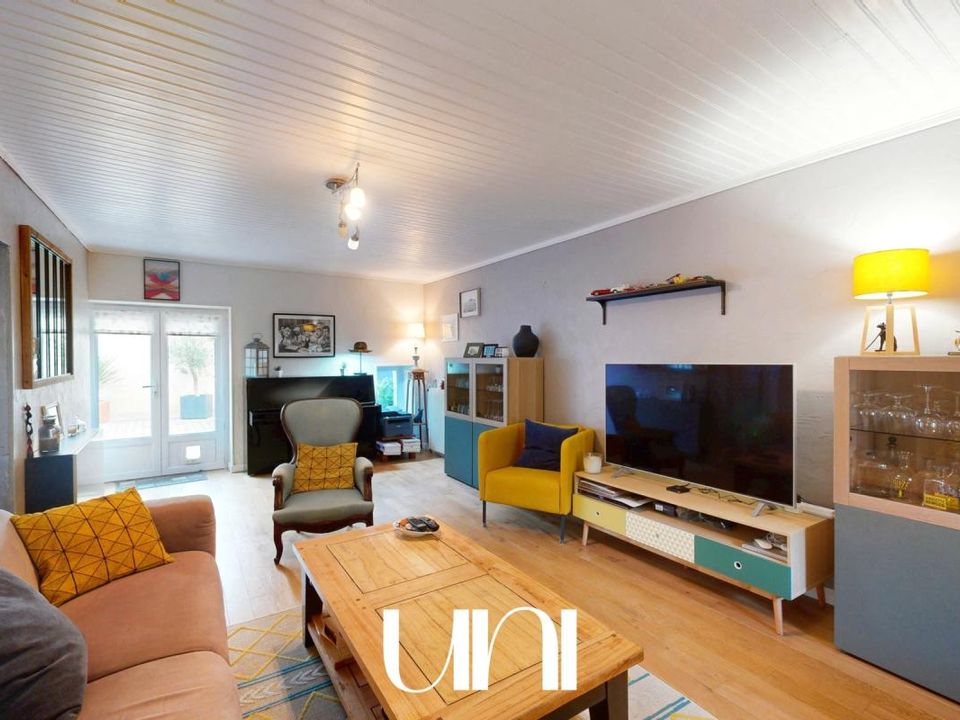 Villa i Thaon, Calvados - foto 1