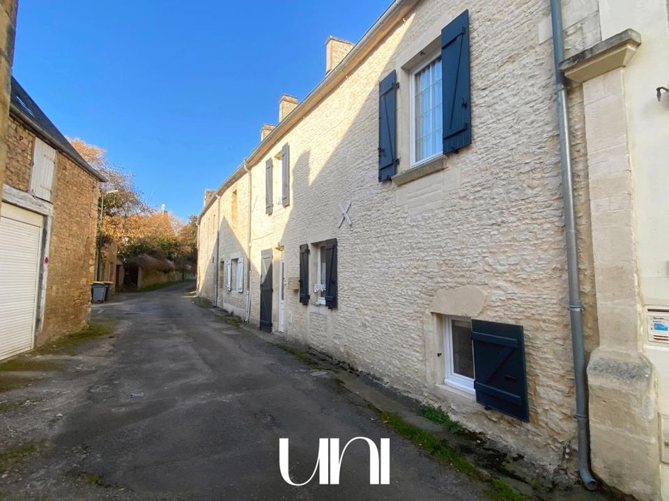 Villa i Thaon, Calvados - foto 2