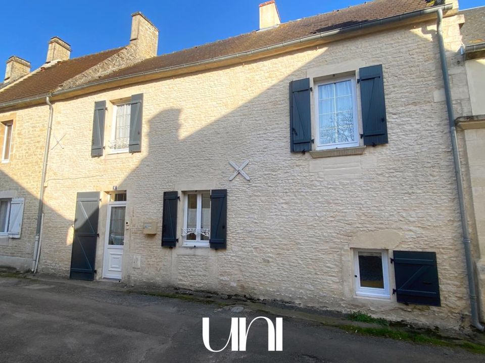 Villa i Thaon, Calvados - foto 5