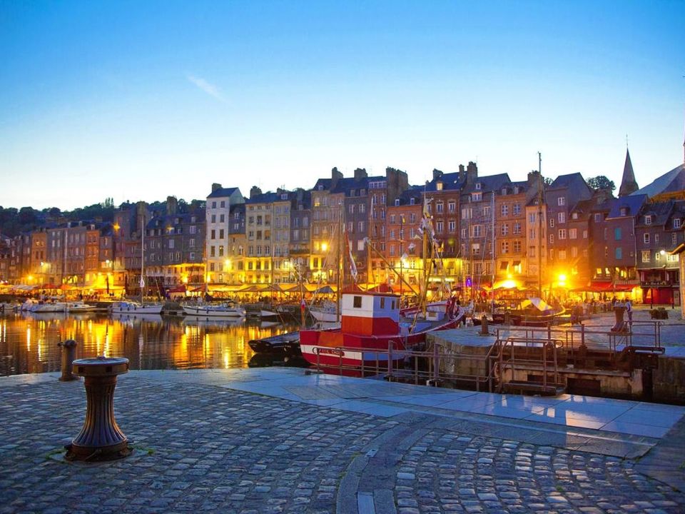 Lejlighed i Honfleur, Calvados - foto 2
