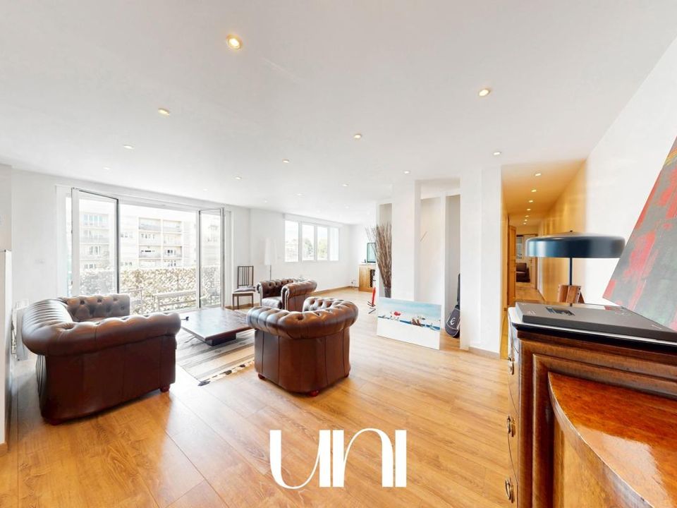 Apartamento em Caen, Calvados - foto 2