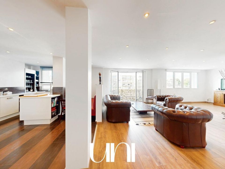 Apartamento em Caen, Calvados - foto 4