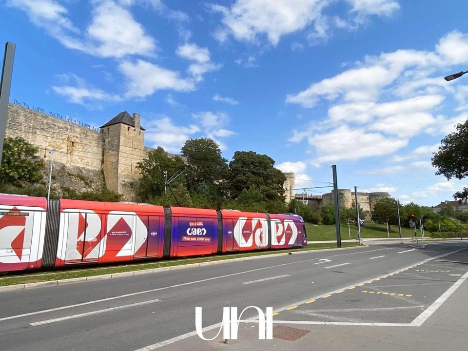 Apartamento em Caen, Calvados - foto 5