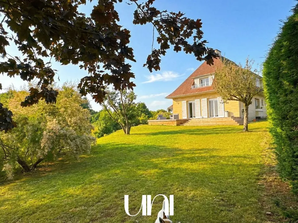 Villa i Caen, Calvados - bilde 3