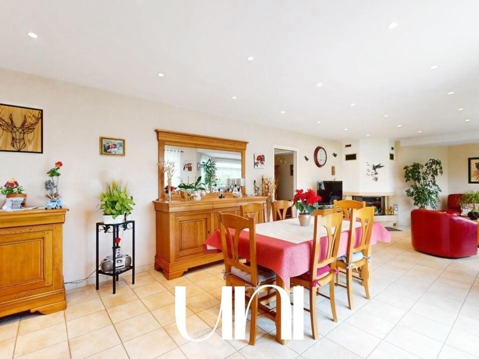 Villa i Angerville, Calvados - foto 3