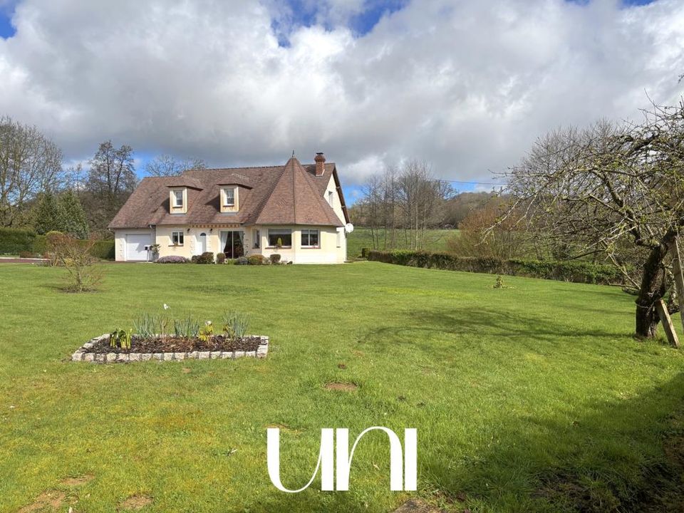 Villa i Angerville, Calvados - foto 4