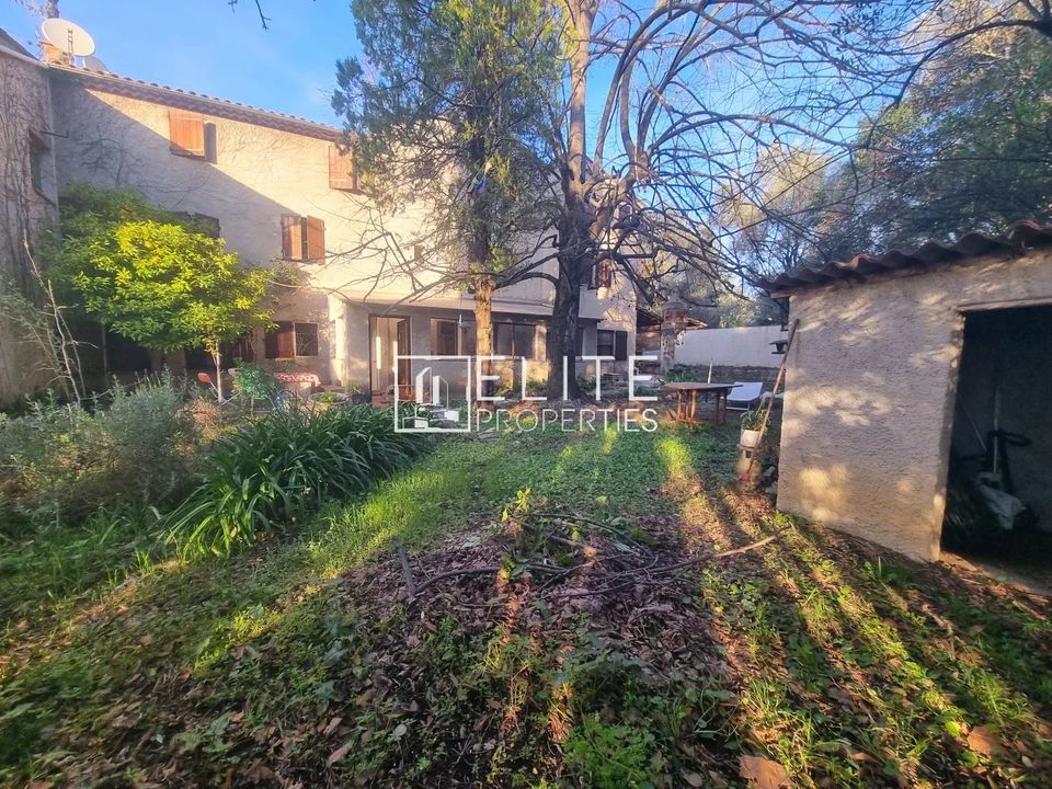 Villa i Grasse, Alpes-Maritimes - foto 1