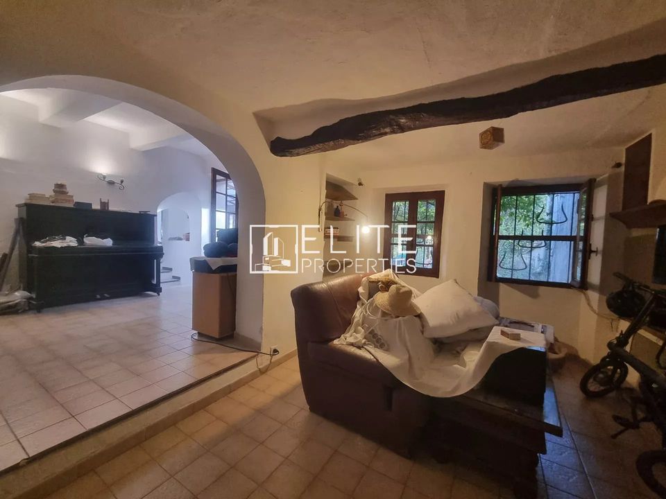 Villa i Grasse, Alpes-Maritimes - foto 2