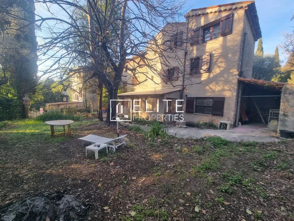 Villa i Grasse, Alpes-Maritimes - foto 4