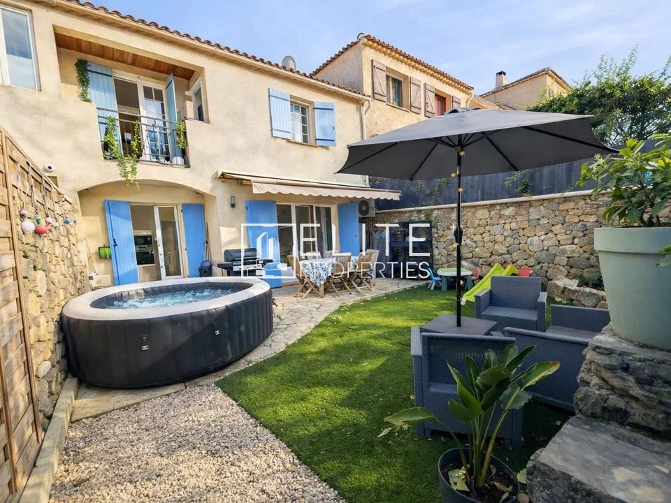Villa i Grasse, Alpes-Maritimes - foto 3