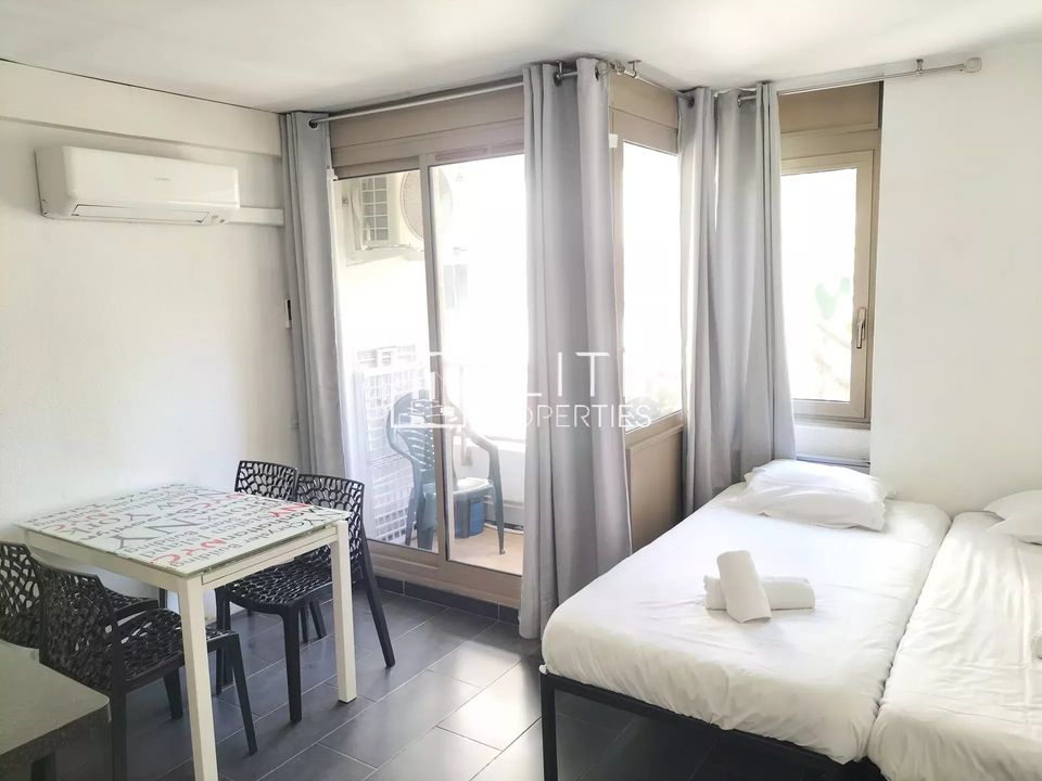 Lejlighed i Antibes, Alpes-Maritimes - foto 1