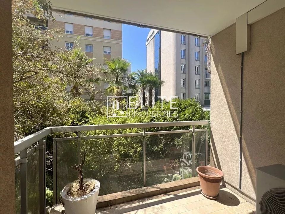 Lejlighed i Cannes, Alpes-Maritimes - foto 3