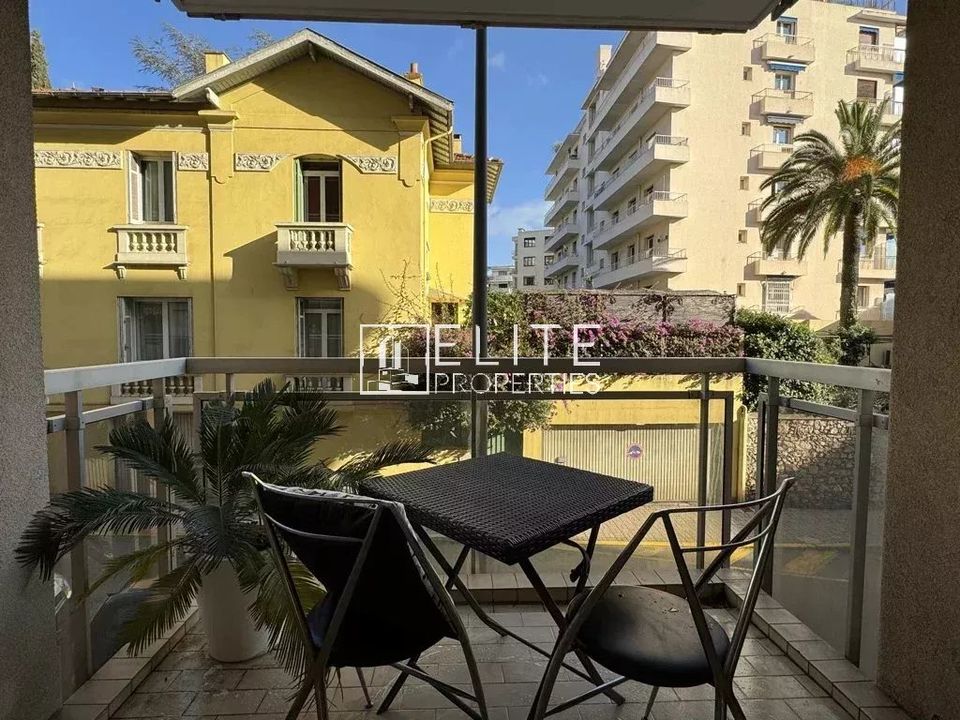Lejlighed i Cannes, Alpes-Maritimes - foto 4