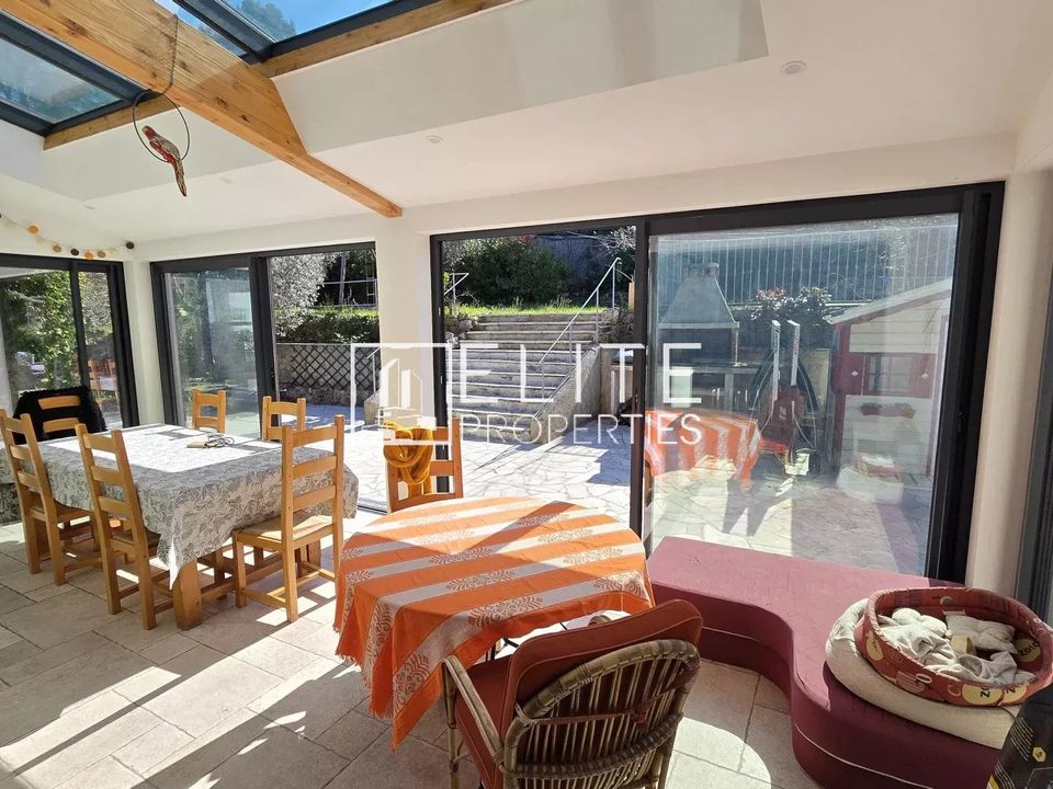 Villa i Mouans-Sartoux, Alpes-Maritimes - foto 4