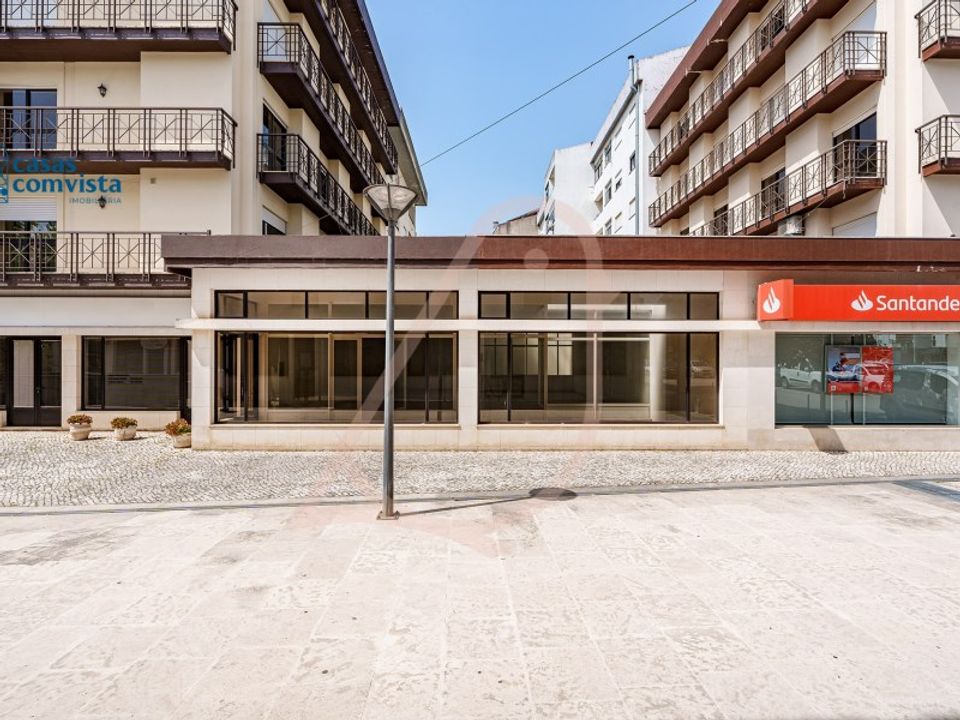 L'establiment comercial a Fatima, Santarem - foto 1