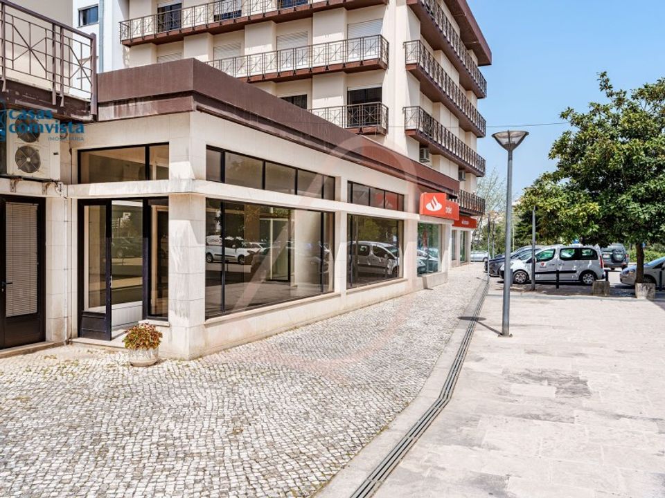 L'establiment comercial a Fatima, Santarem - foto 3