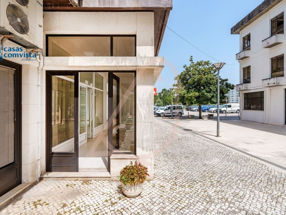 L'establiment comercial a Fatima, Santarem - foto 4