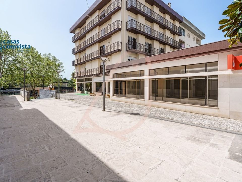 L'establiment comercial a Fatima, Santarem - foto 5