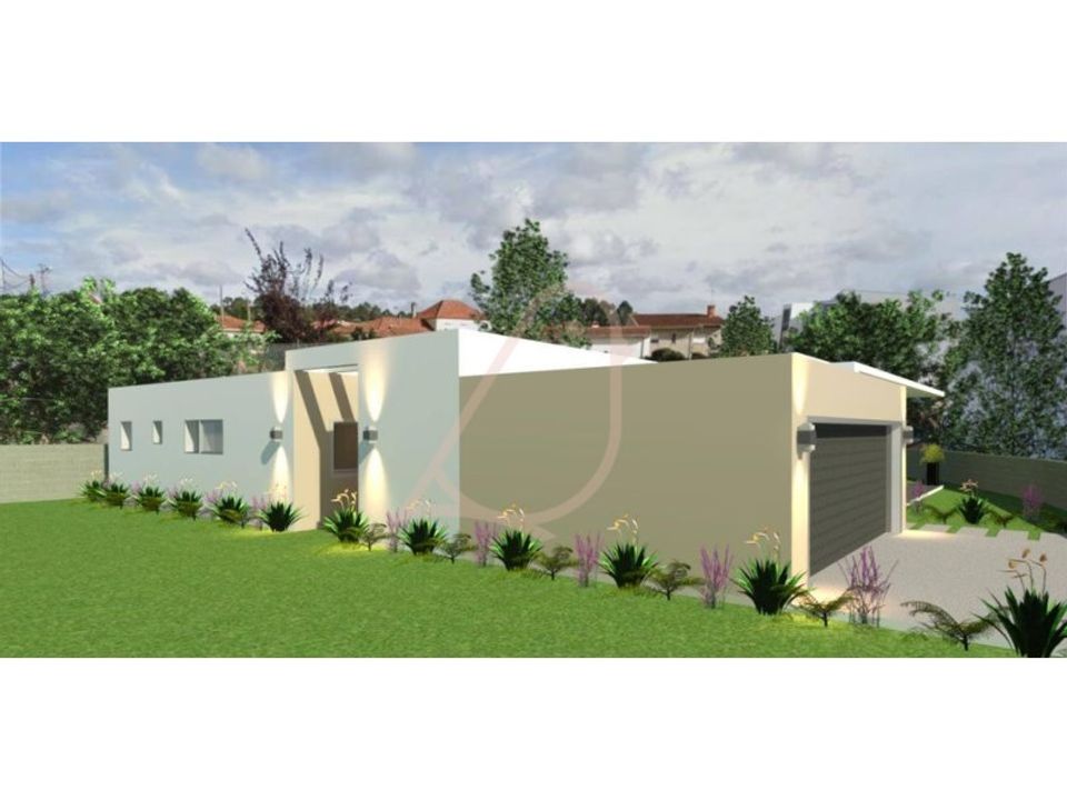Helårsgrund i Fatima, Santarem - foto 2