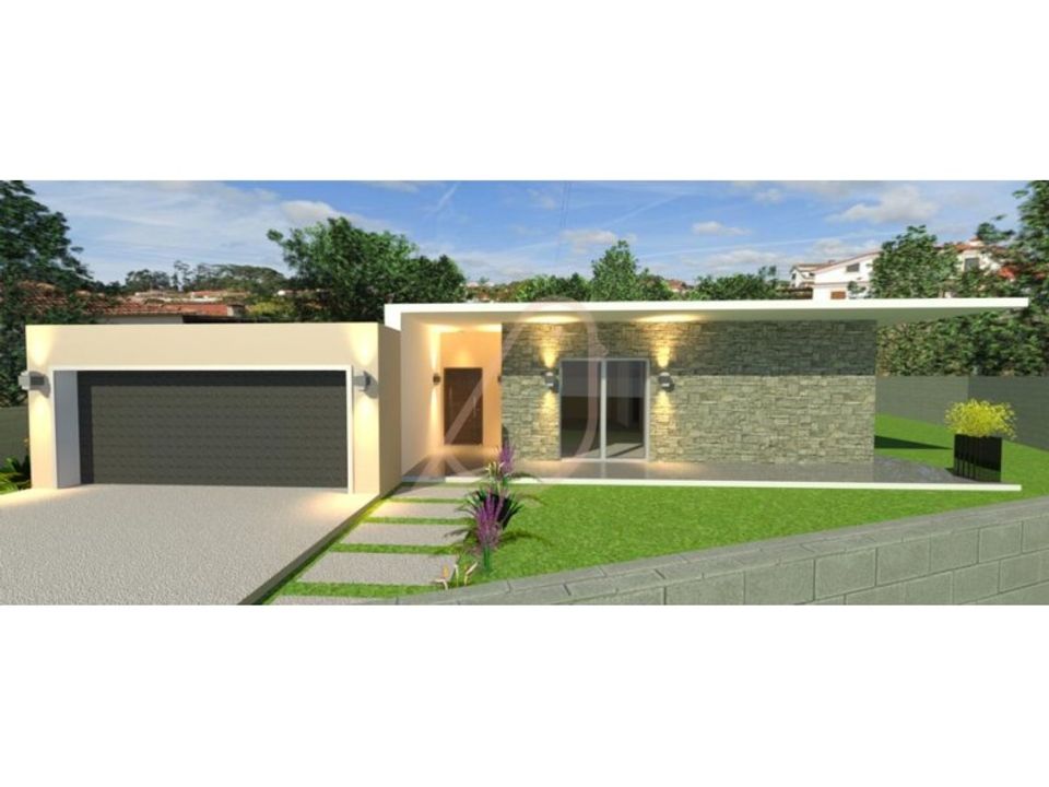 Helårsgrund i Fatima, Santarem - foto 3