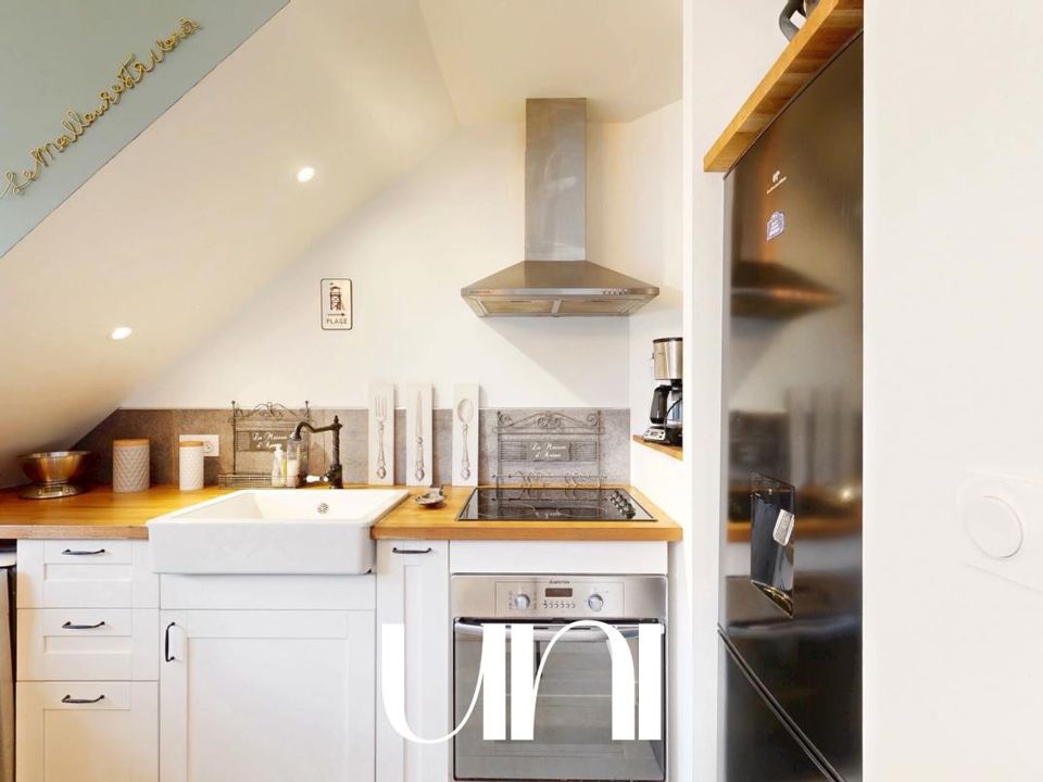 Villa i Bernières-sur-Mer, Calvados - foto 4