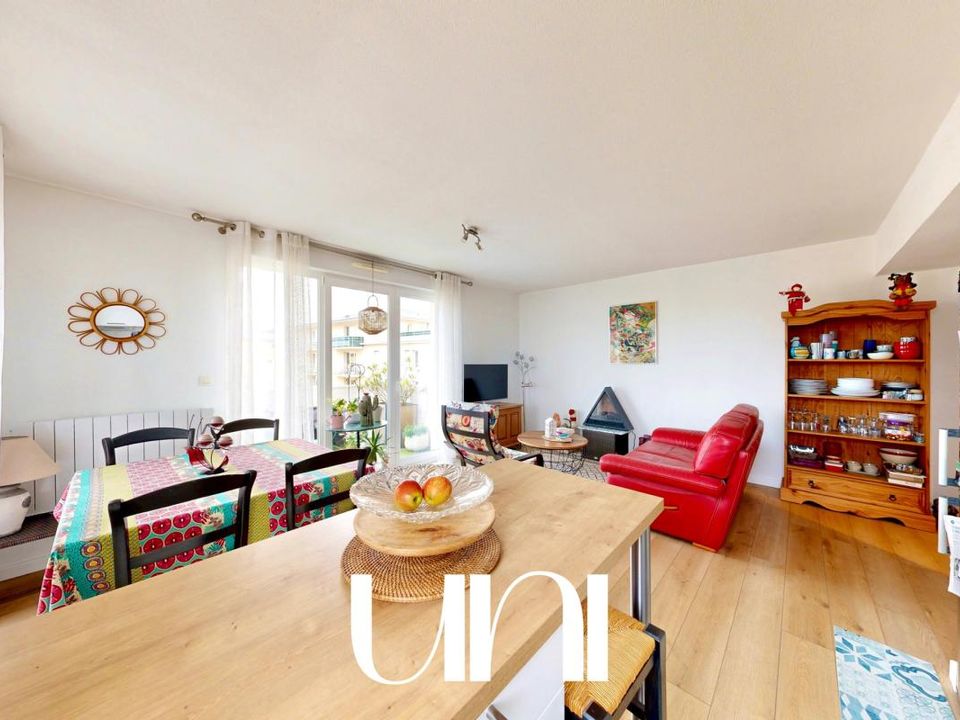 Apartamento em Caen, Calvados - foto 2