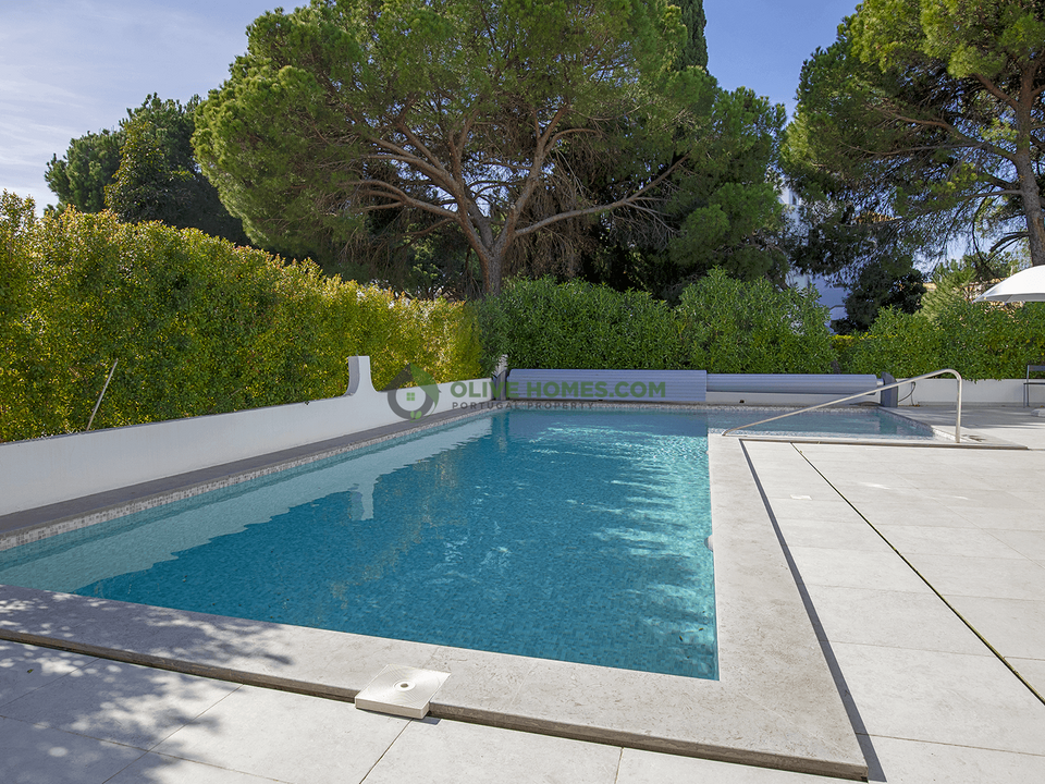 Villa i Vilamoura, Faro - foto 2