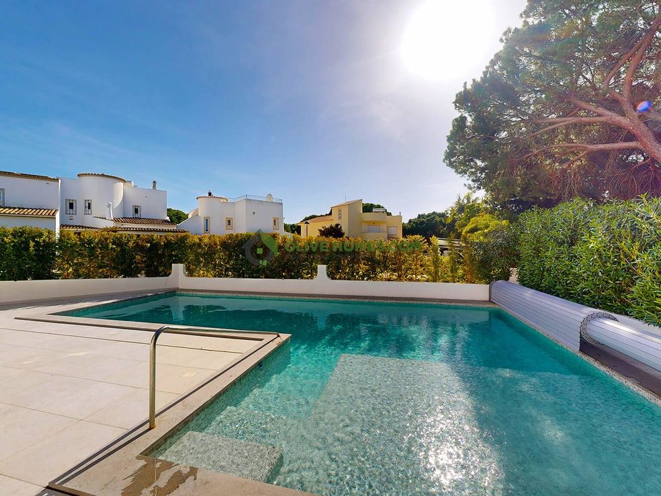 Villa i Vilamoura, Faro - foto 4