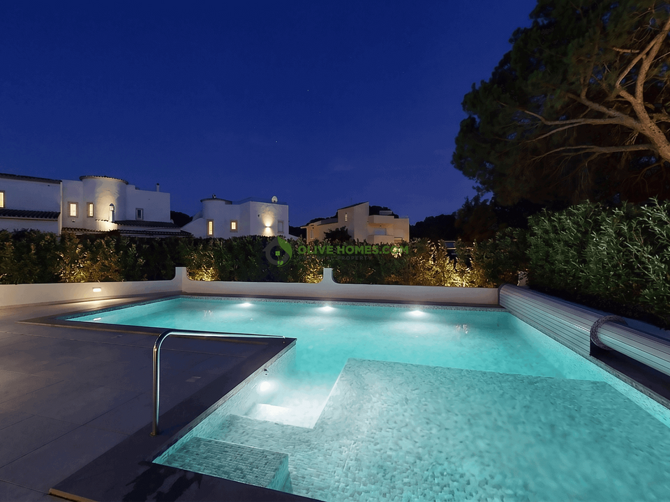 Villa i Vilamoura, Faro - foto 5