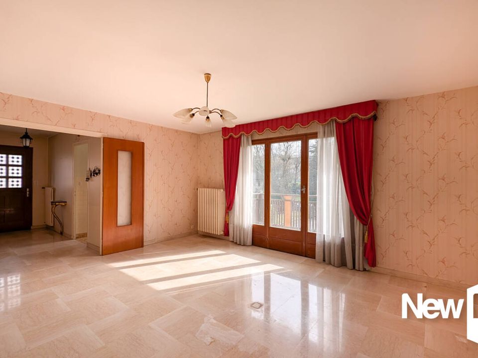 Villa i Rumilly, Haute-Savoie - foto 2