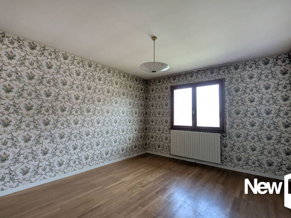 Villa i Rumilly, Haute-Savoie - foto 3