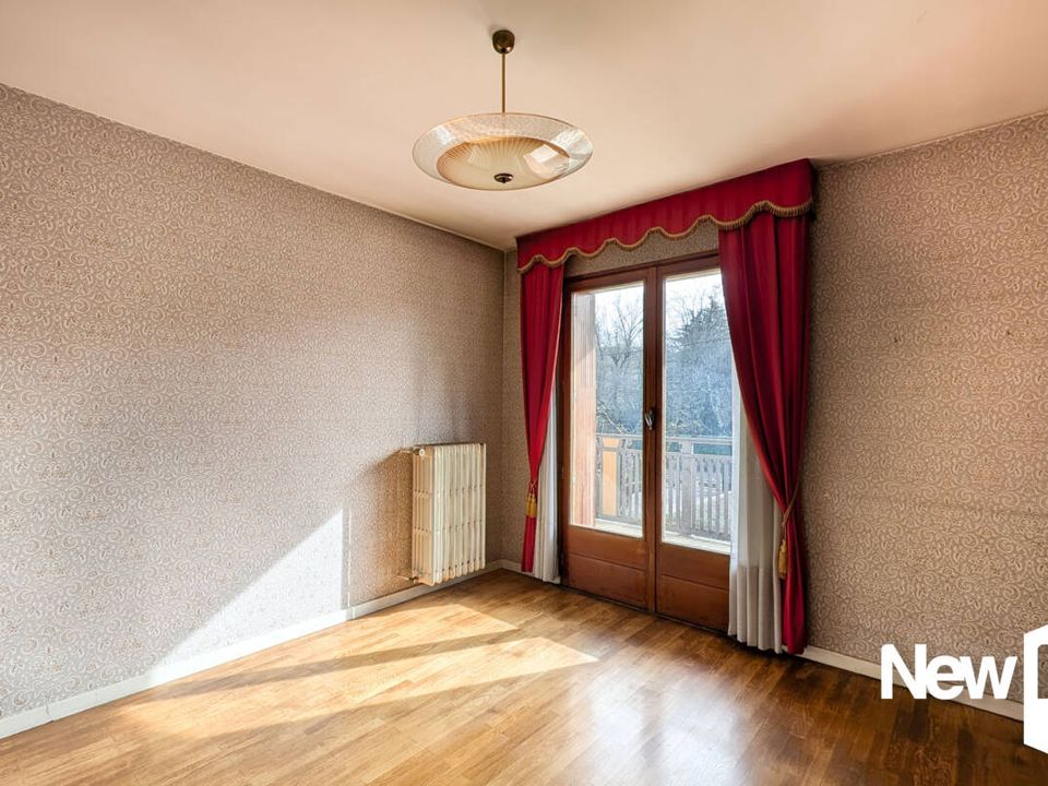 Villa i Rumilly, Haute-Savoie - foto 4