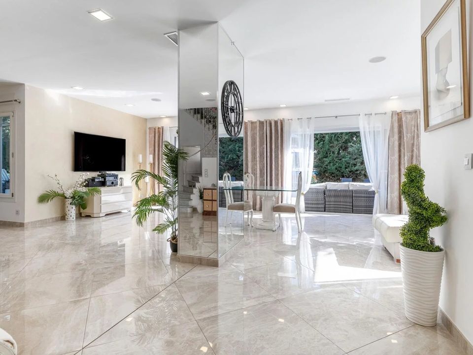 Villa i Nice, Alpes-Maritimes - foto 5