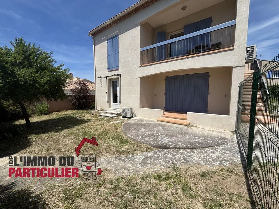 Villa i Pertuis, Vaucluse - bilde 1