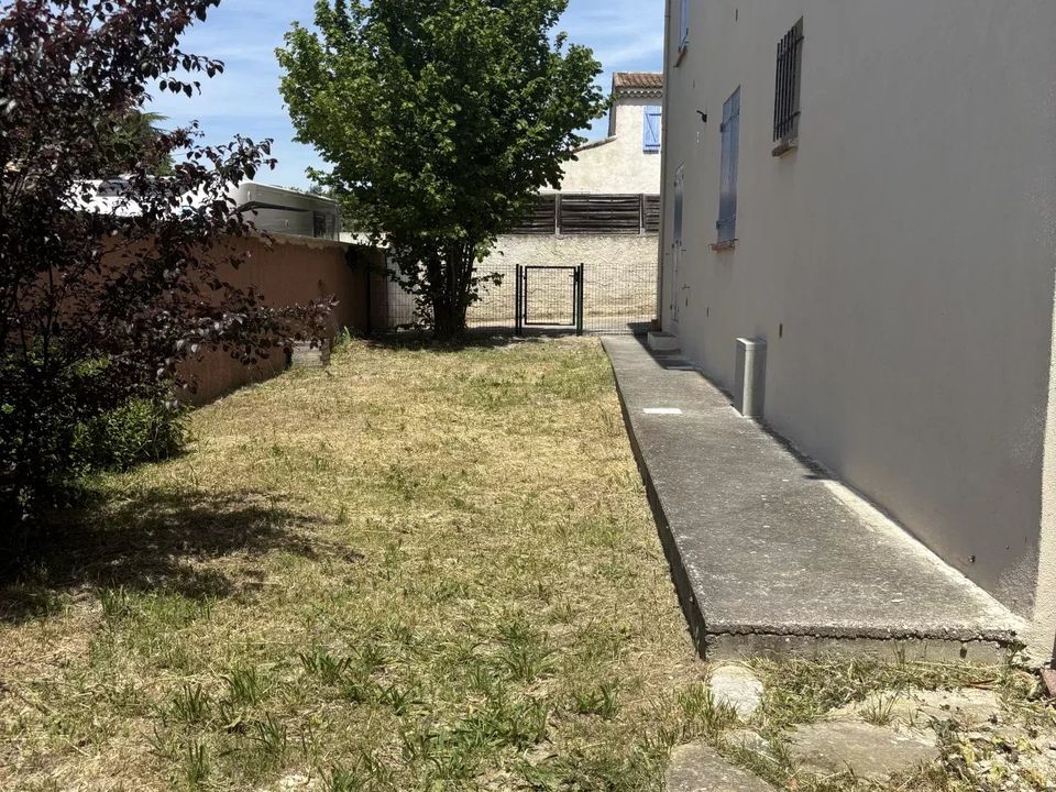 Villa i Pertuis, Vaucluse - bilde 3