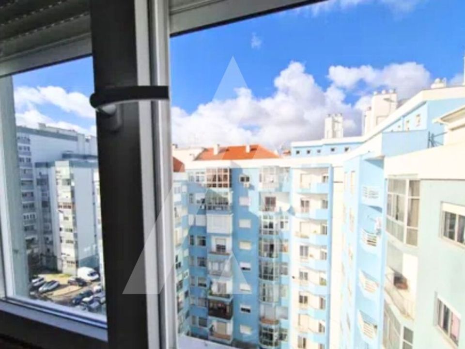 Lejlighed i Amadora, Lisbon - foto 2