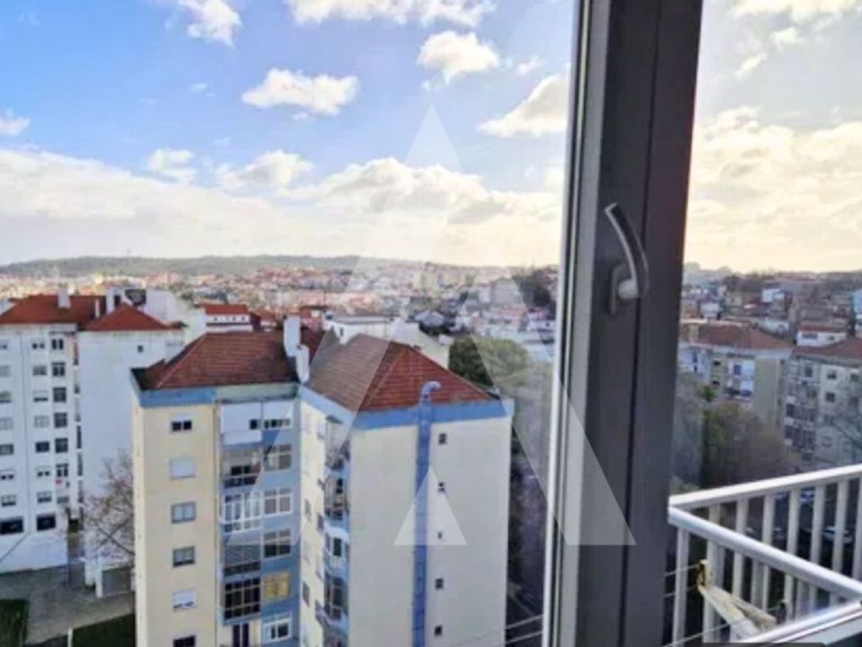 Lejlighed i Amadora, Lisbon - foto 3