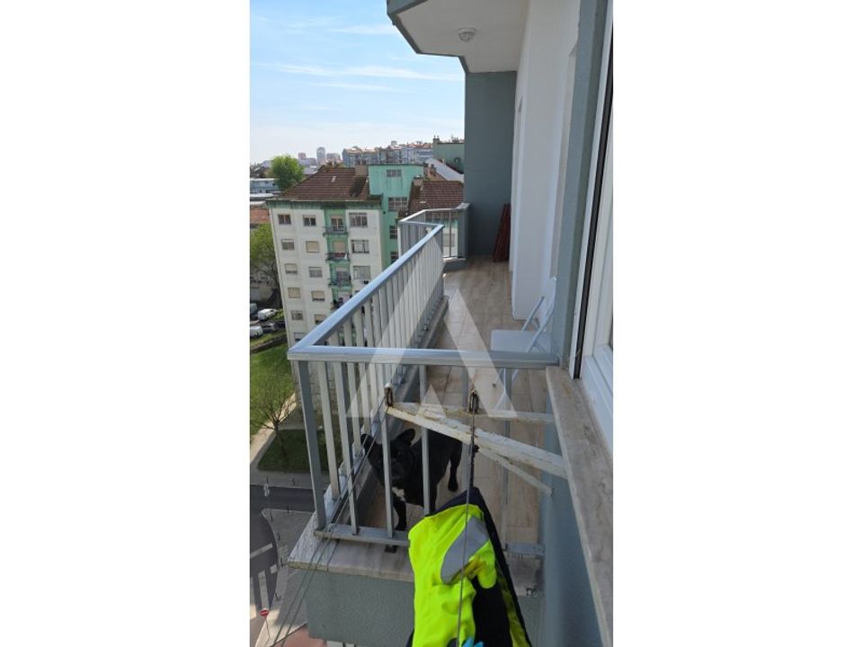 Lejlighed i Amadora, Lisbon - foto 4