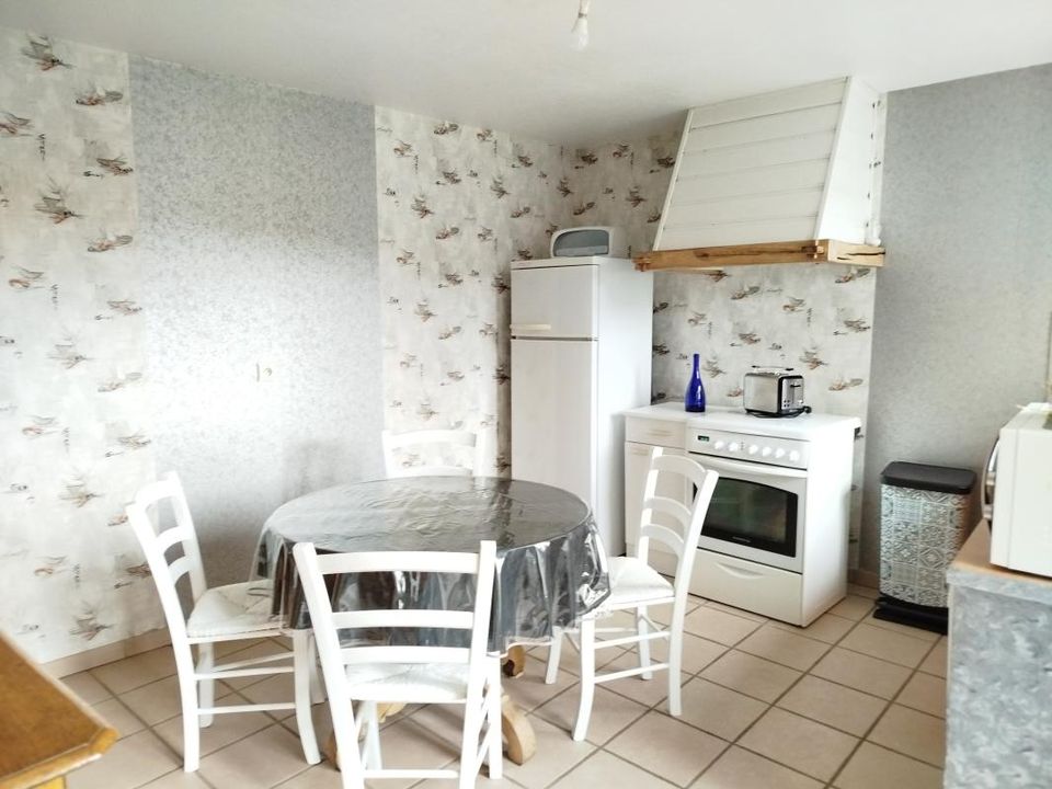 Farm hus i Le Val-d'Ajol, Vosges - foto 5