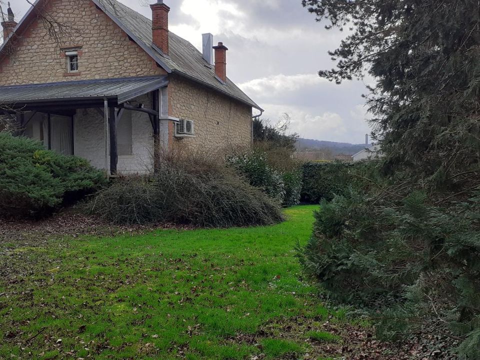 Landejendom i Éhuns, Haute-Saone - foto 1