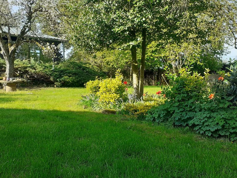 Landejendom i Éhuns, Haute-Saone - foto 2