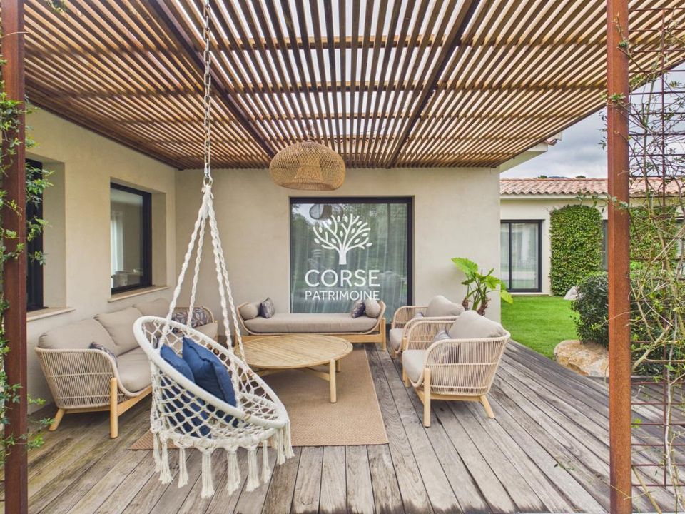 Villa i Porto-Vecchio, Corse-du-Sud - foto 2
