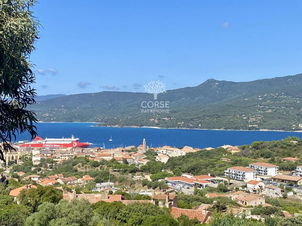 Villa em Propriano, Corse-du-Sud - foto 1