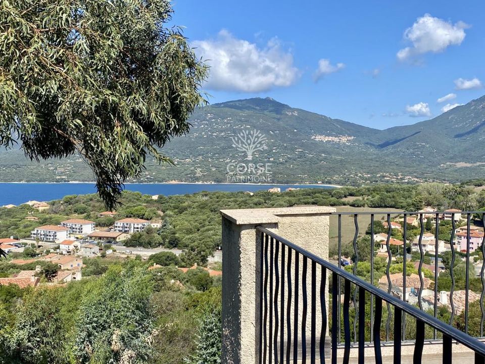 Villa em Propriano, Corse-du-Sud - foto 2
