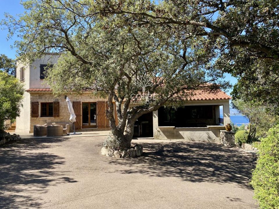 Villa em Propriano, Corse-du-Sud - foto 3