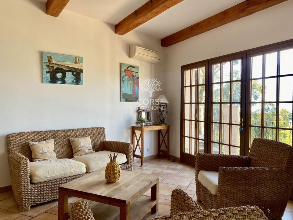 Villa em Propriano, Corse-du-Sud - foto 5